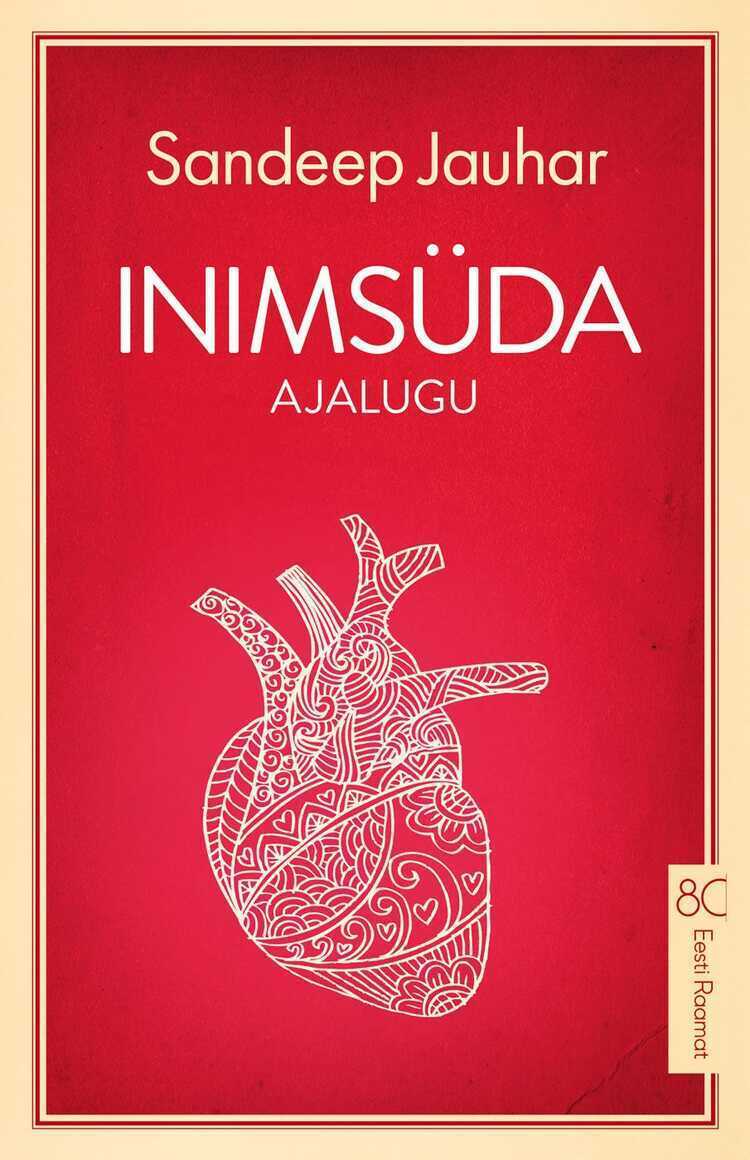 Inimsüda. Ajalugu