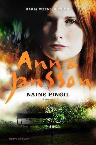 E-raamat: Naine pingil