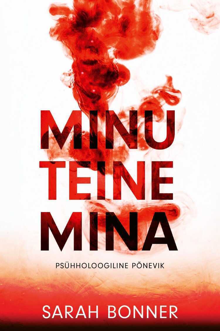 E-raamat: Minu teine mina