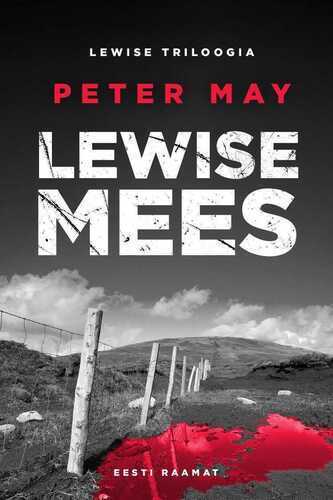 E-raamat: Lewise mees