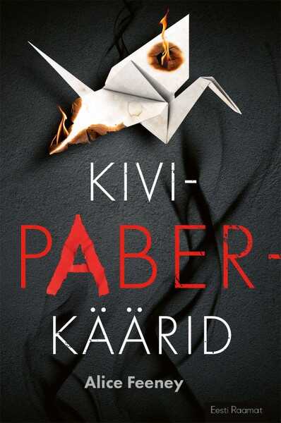 E-raamat: Kivi-paber-käärid