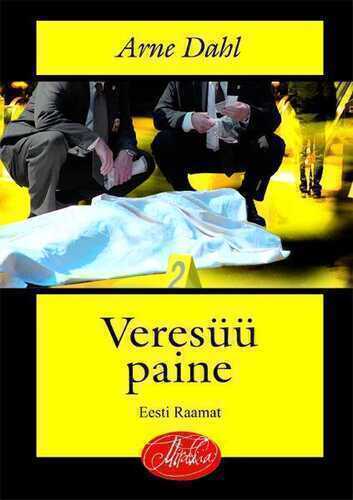 E-raamat: Veresüü paine