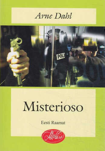 E-raamat: Misterioso