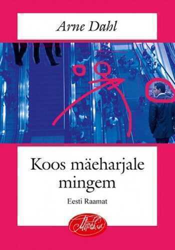 E-raamat: Koos mäeharjale mingem