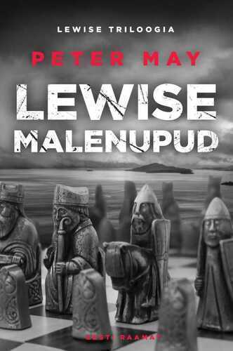 E-raamat: Lewise malenupud