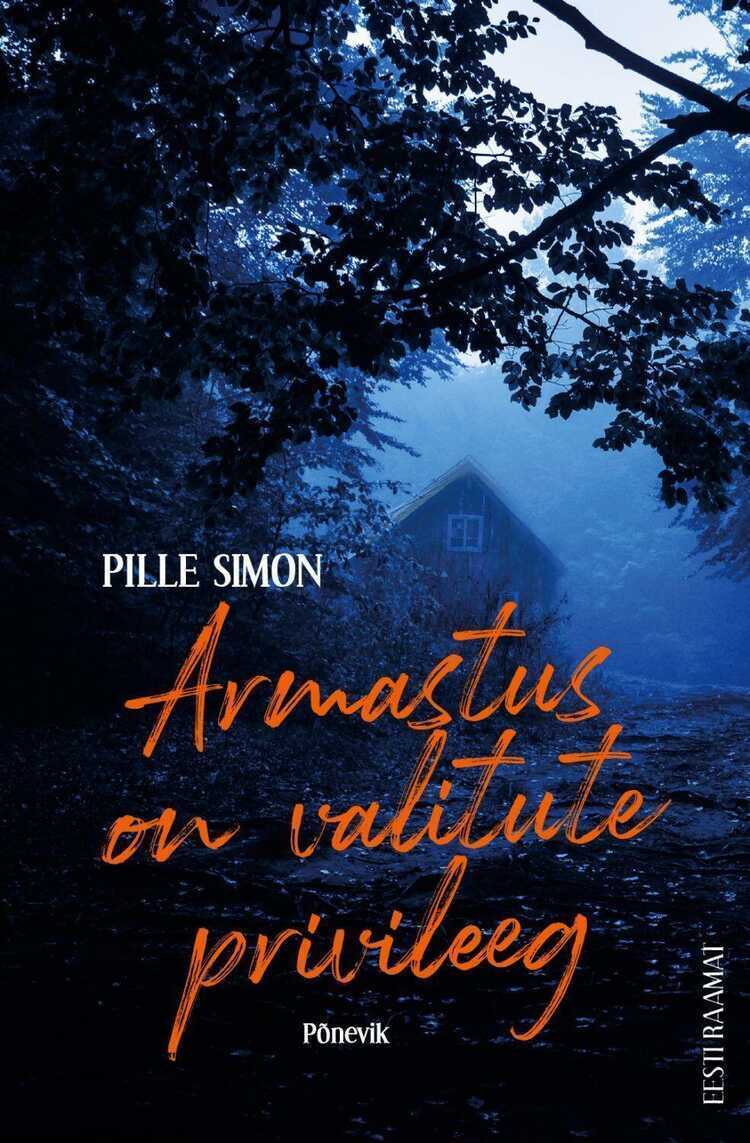 E-raamat: Armastus on valitute privileeg