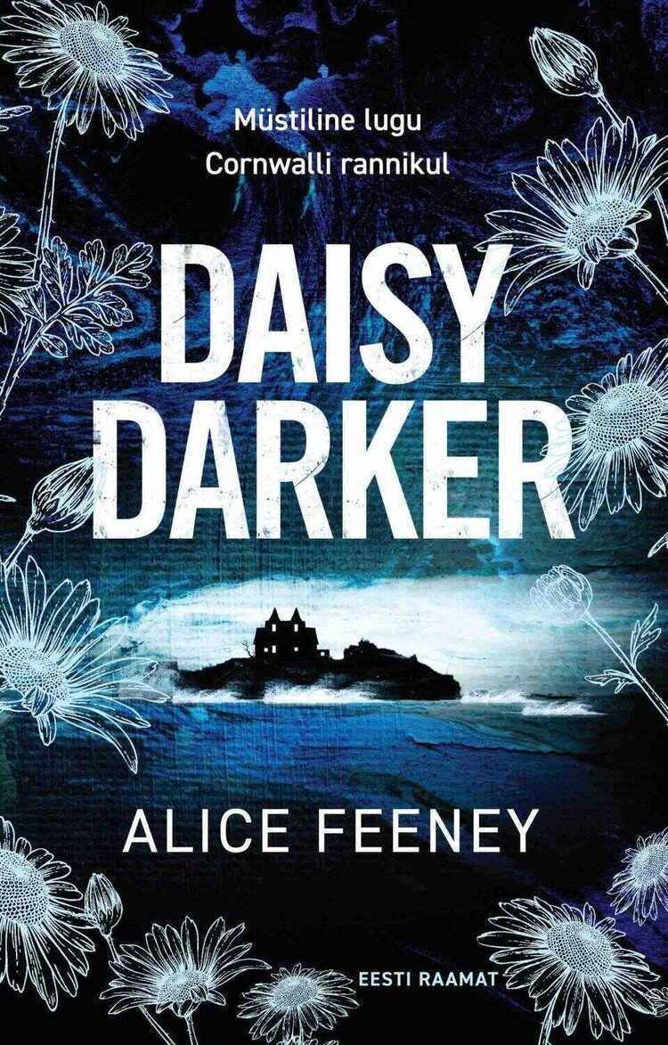 E-raamat: Daisy Darker