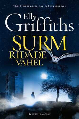 E-raamat: Surm ridade vahel