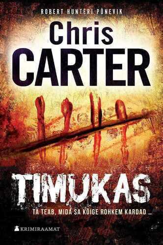 E-raamat: Timukas