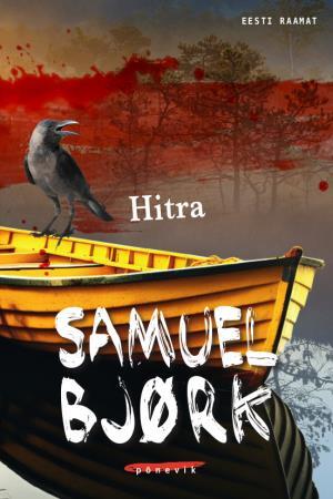 E-raamat: Hitra