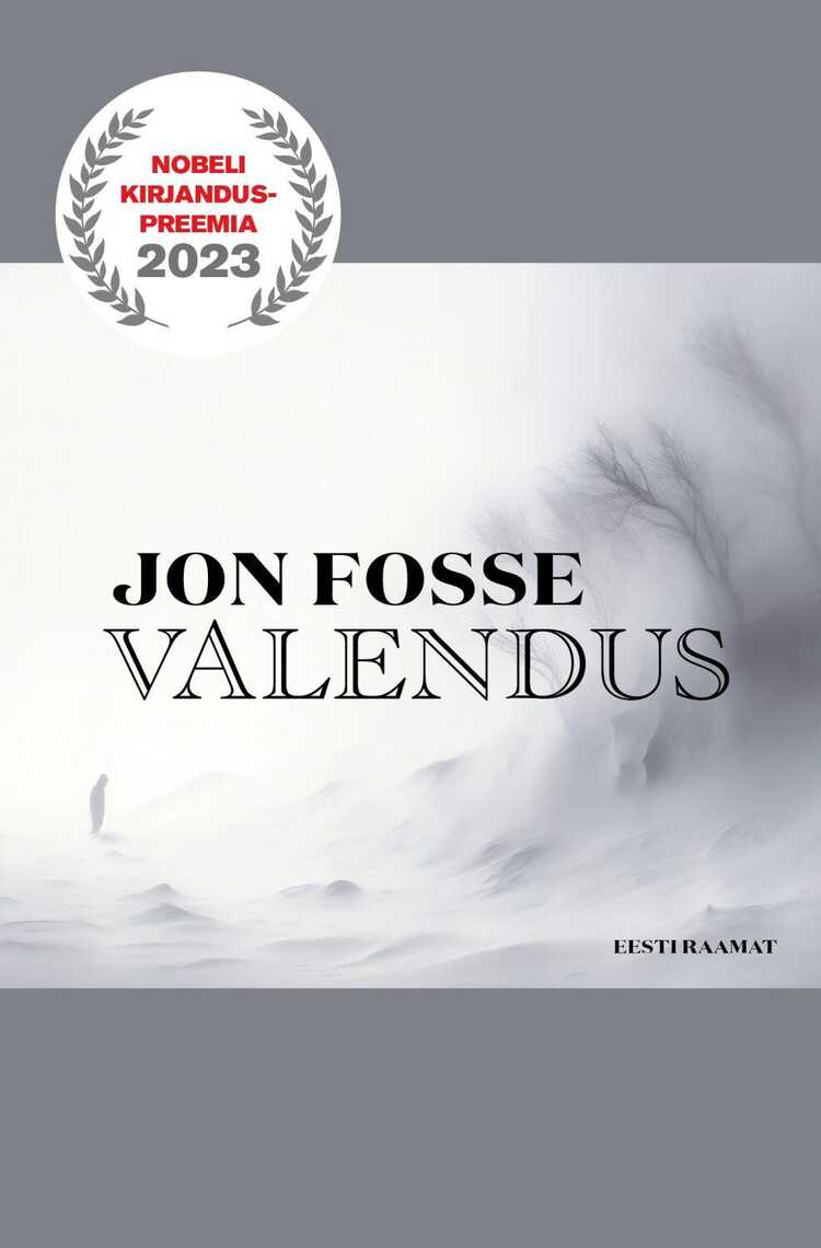 E-raamat: Valendus