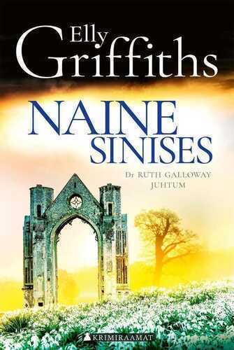 E-raamat: Naine sinises