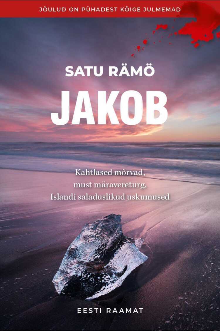 E-raamat: Jakob
