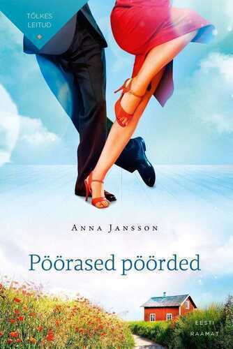 E-raamat: Pöörased pöörded