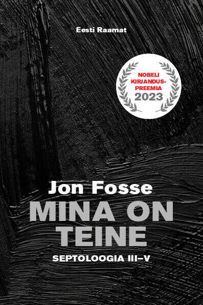 E-raamat: Mina on teine. Septoloogia III-V