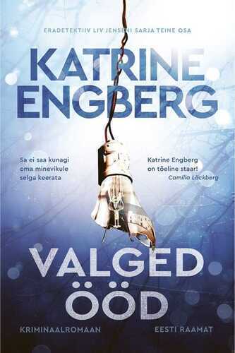 E-raamat: Valged ööd