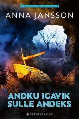 E-raamat: Andku igavik sulle andeks