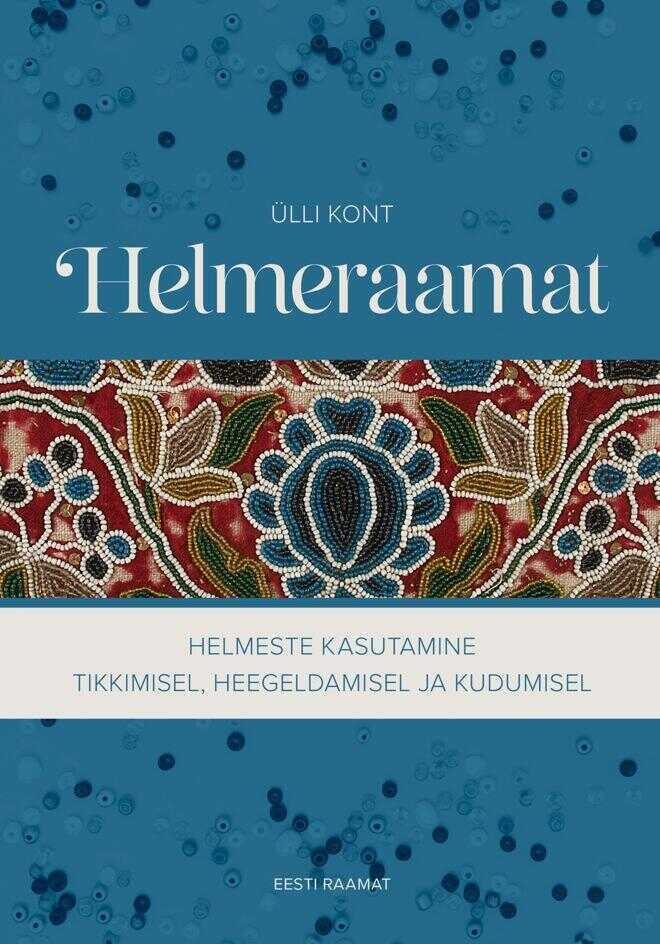 Helmeraamat