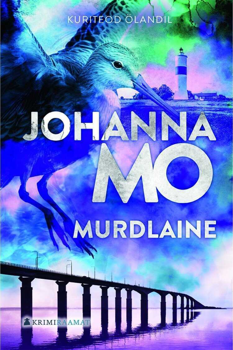 E-raamat: Murdlaine