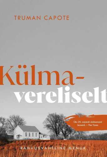 E-raamat: Külmavereliselt