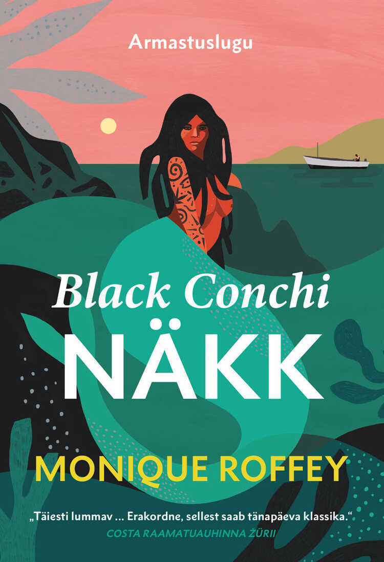 Black Conchi näkk