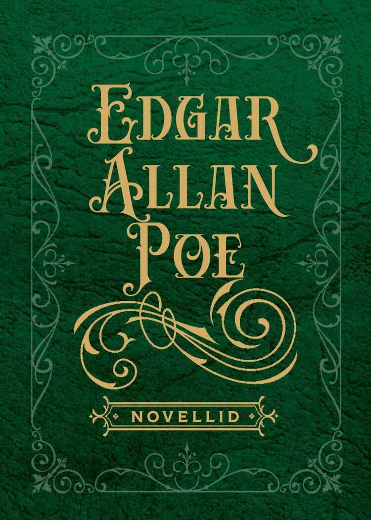 Edgar Allan Poe Novellid
