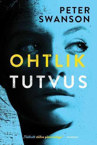 E-raamat: Ohtlik tutvus