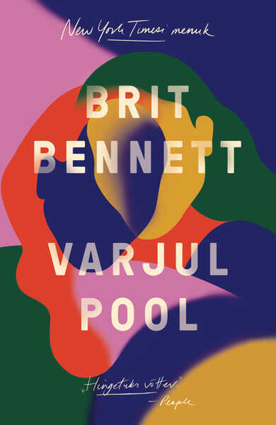 E-raamat: Varjul pool