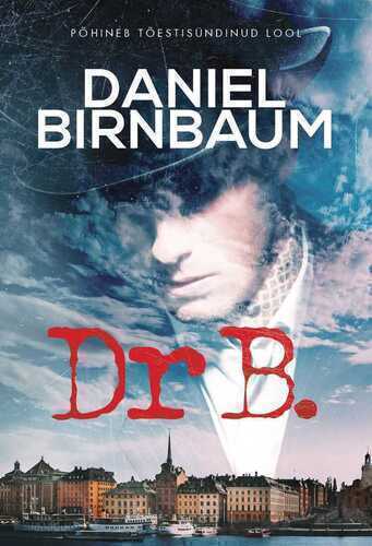 Dr B.