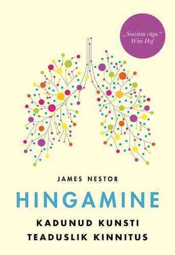 E-raamat: Hingamine
