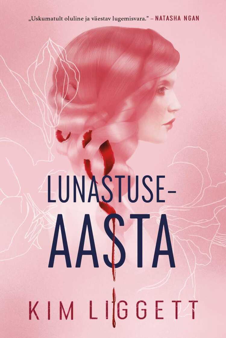 E-raamat: Lunastuseaasta