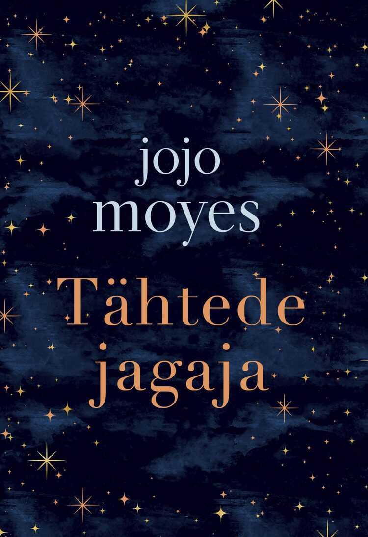 Tähtede jagaja