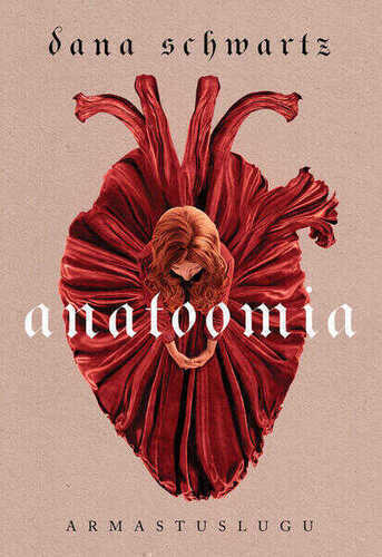 E-raamat: Anatoomia