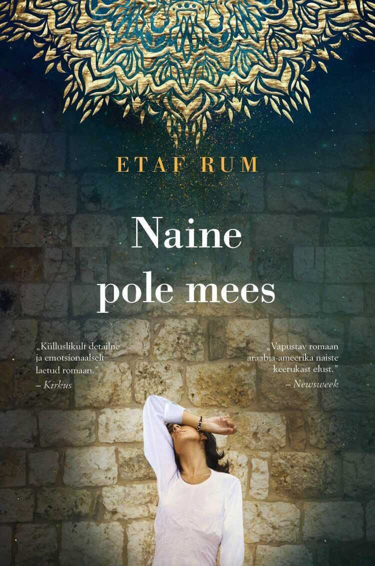 E-raamat: Naine pole mees