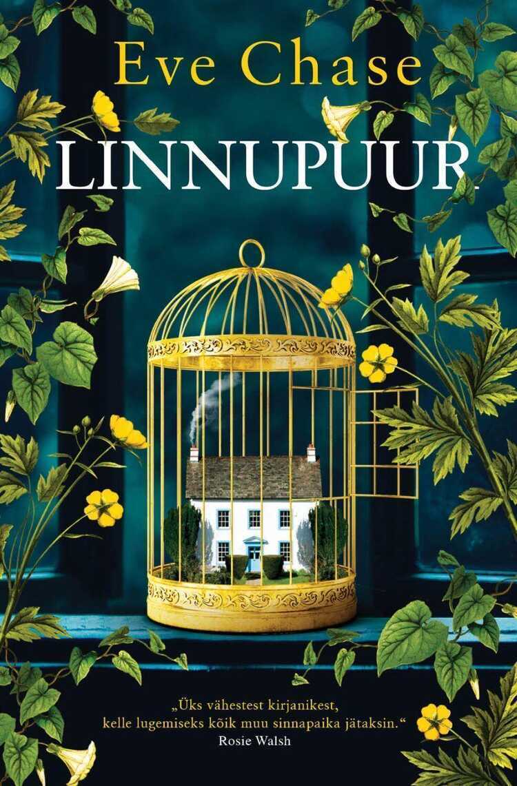 E-raamat: Linnupuur