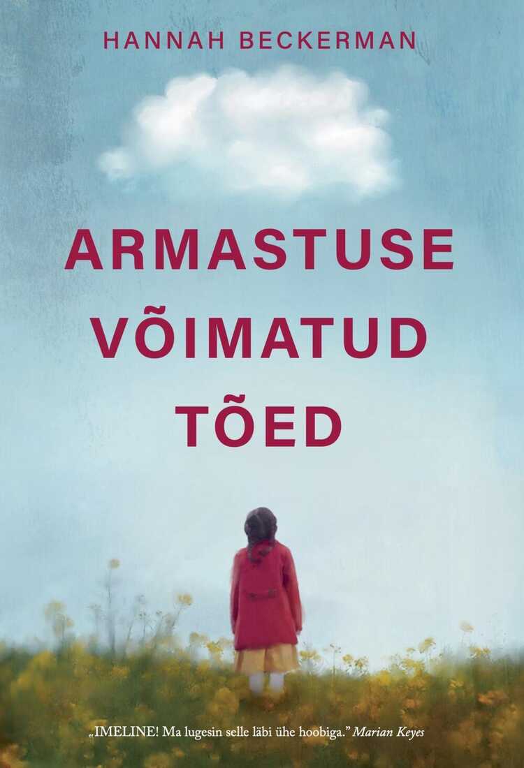Armastuse võimatud tõed