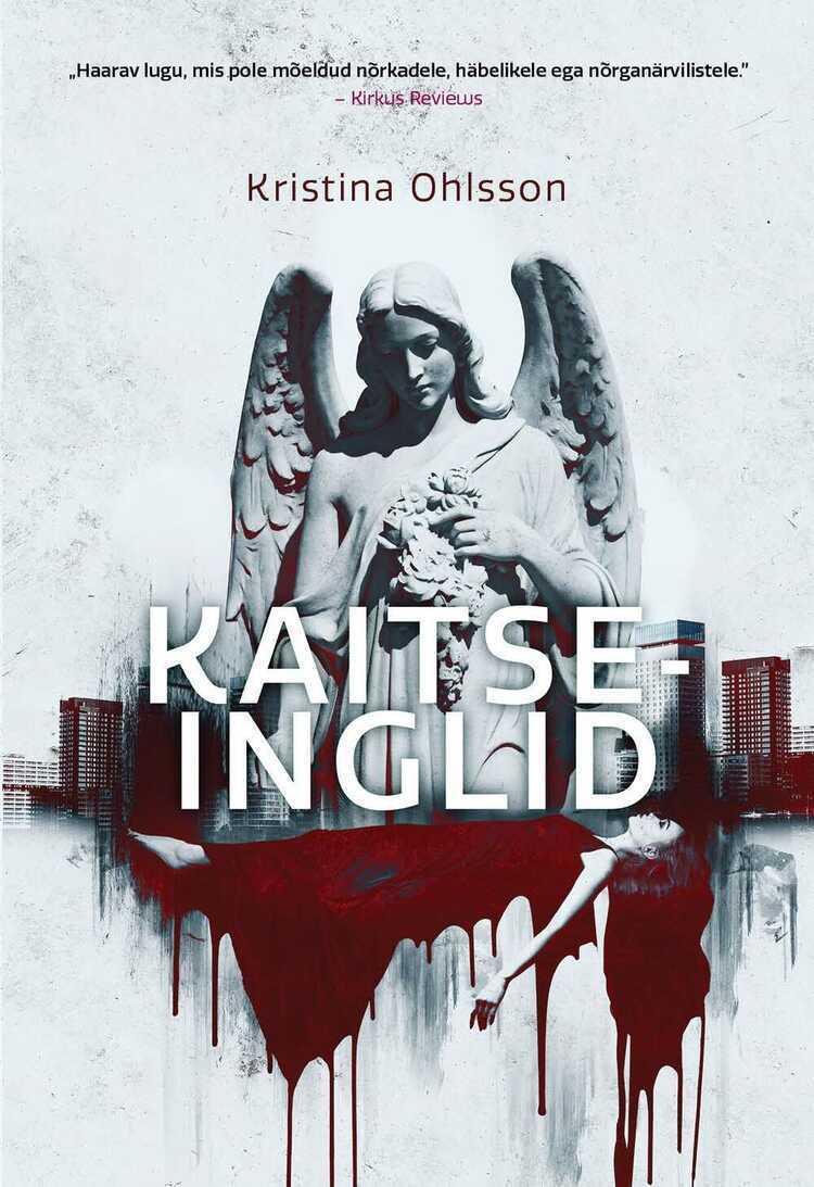 E-raamat: Kaitseinglid
