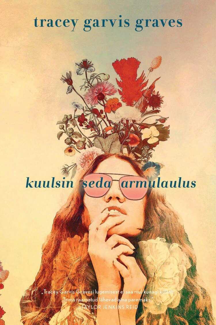 Kuulsin seda armulaulus