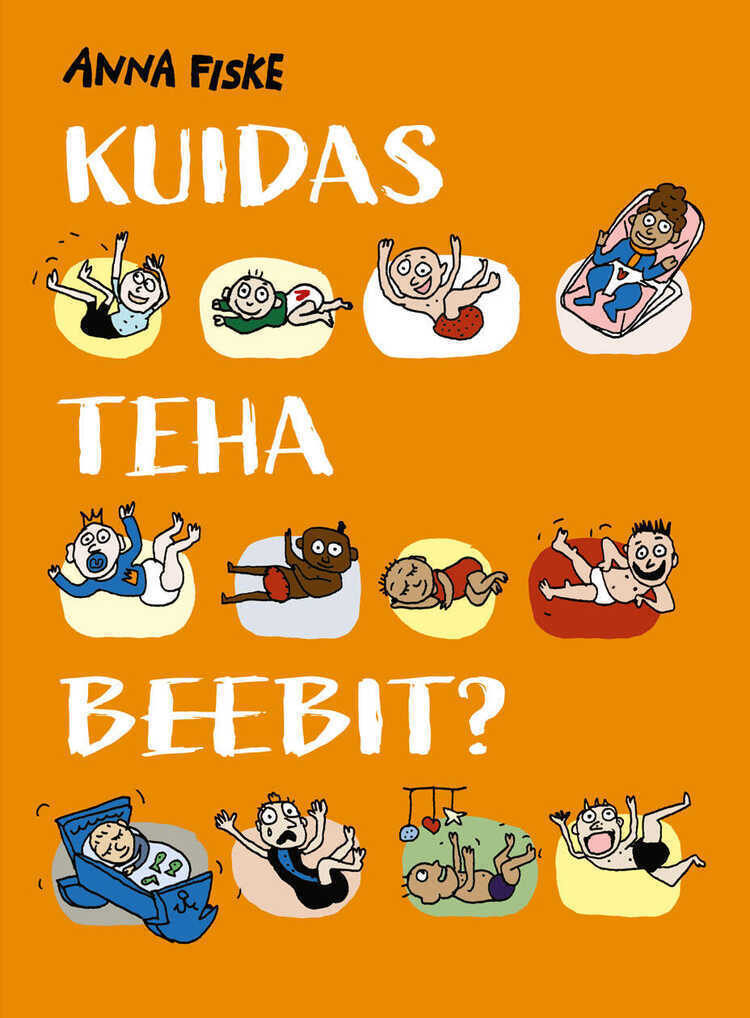 Kuidas teha beebit?