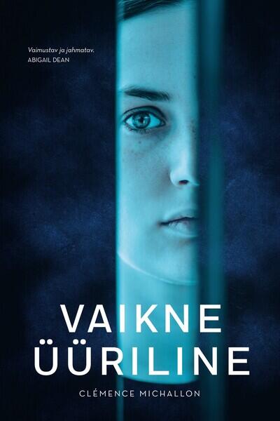 E-raamat: Vaikne üüriline