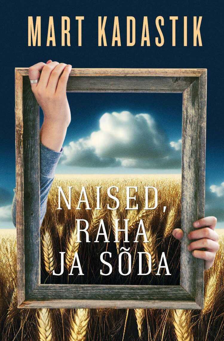 E-raamat: Naised, raha ja sõda