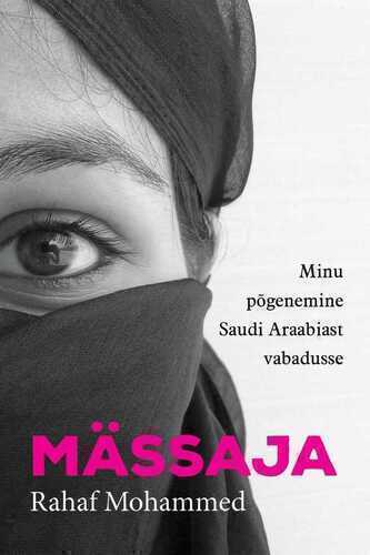 E-raamat: Mässaja