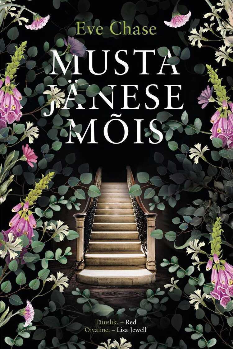 Musta Jänese mõis