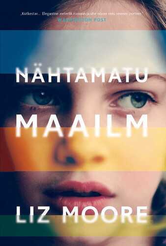 E-raamat: Nähtamatu maailm