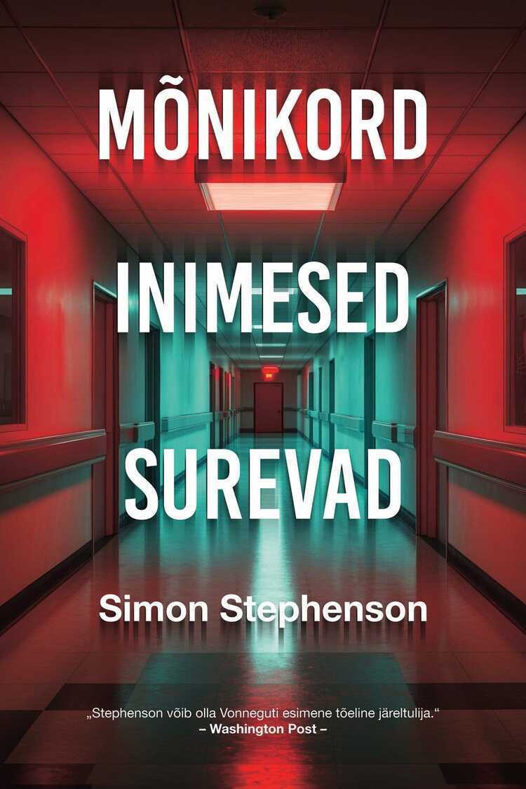 Mõnikord inimesed surevad