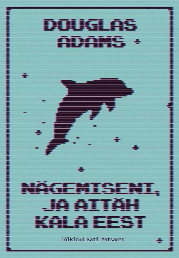 Nägemiseni, ja aitäh kala eest