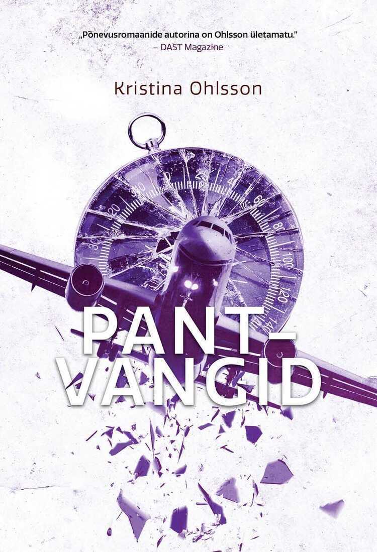 Pantvangid