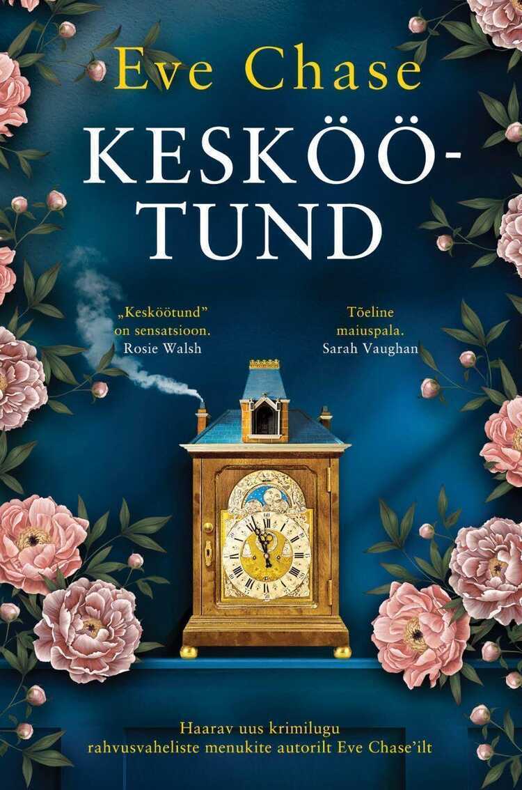 Kesköötund