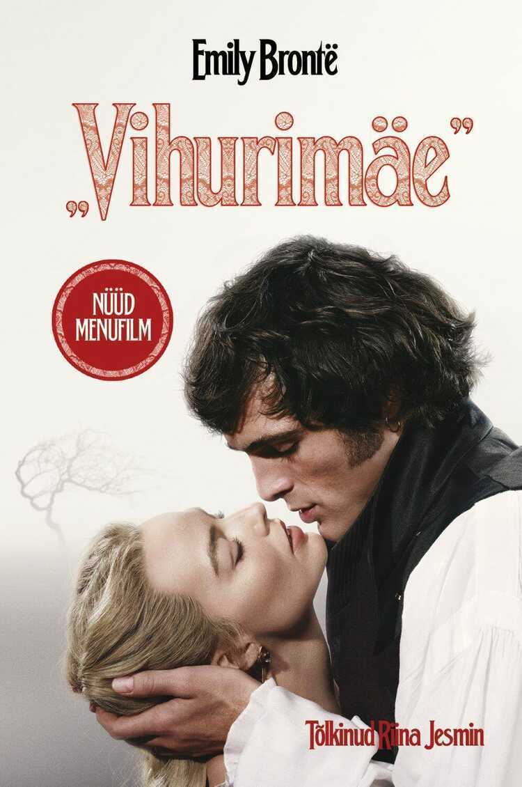 Vihurimäe