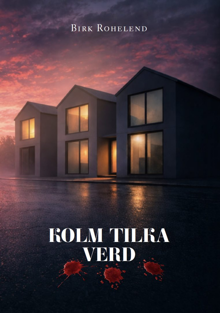 Kolm tilka verd. Agnese ja Gabrieli 3. juhtum